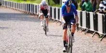 Mondiali di ciclismo 2025, la seconda volta di Lorenzo Finn
