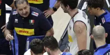 I nuovi meriti di Ferdinando De Giorgi nel Mondiale vinto dall'Italia del volley