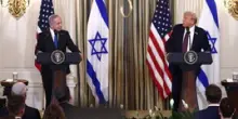 Ecco il piano di Trump per la pace a Gaza