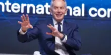Mettere insieme l’inconciliabile. L’ambizione di Tony Blair a Gaza e i suoi detrattori