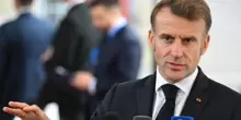 Macron sta preparando il suo ritorno all'Eliseo nel 2032
