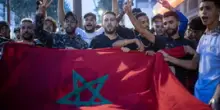 La protesta dei giovani in Marocco spaventa il governo. E pure in Algeria si scende in strada