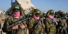 Hamas dice sì (con condizioni) al piano Trump