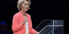 Due voti di censura inutili contro Ursula von der Leyen