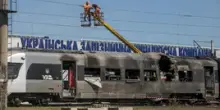 Perché la Russia colpisce sempre di più la rete ferroviaria ucraina
