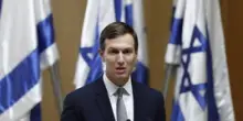 Affari, contatti e diplomazia: cos&igrave; Jared Kushner ha costruito il piano per Gaza