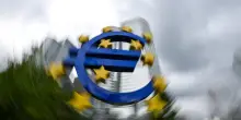Con l’euro troppo forte si rischiano effetti deleteri sull’economia Ue