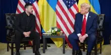 Zelensky incontra (di nuovo) Trump. L’ipotesi di un cessate il fuoco a Kyiv come quello a Gaza