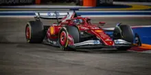 I troppi compleanni tristi di Charles Leclerc alla Ferrari