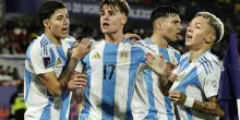 Alla scoperta di Argentina e Marocco, le finalisti del Mondiali Under 20