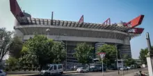 Una festa a cinque cerchi per pensionare San Siro