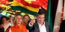 In Bolivia vince il democristiano Rodrigo Paz