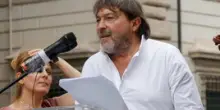 Bella cosa la faccia tosta di Sigfrido Ranucci