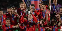 Il Marocco vince per la prima volta il Mondiale under 20