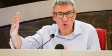 Il derby tra Usb e Cgil. I primi hanno già proclamato lo sciopero, Landini lo farà. Incrocio di date e di idee