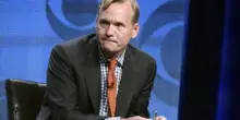 John Dickerson lascia la Cbs News, pronta a trasformarsi