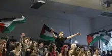 Professori ebrei cacciati dall’università (anche chi lavora con le vittime di Hamas)