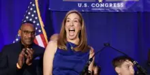 In New Jersey la candidata democratica Mikie Sherrill gioca in difesa, un po’ troppo