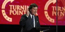 Antisemitismo Maga. La Heritage difende Tucker Carlson: Israele sta perdendo anche i Repubblicani