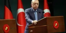 Erdogan vuole passare da semplice osservatore a parte attiva nel conflitto fra Israele e Hamas