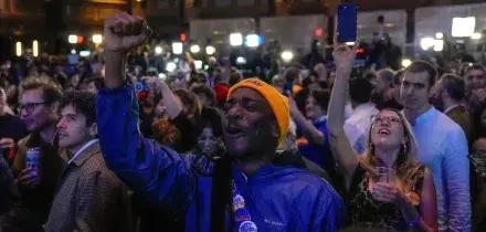 Non solo Mamdani. Cosa ci dicono le vittorie dei dem nell’èra trumpiana