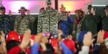 Maduro prepara il regime alla “resistenza” con un’app da stato di sorveglianza