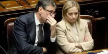 La verità sulla politica fiscale redistributiva di Meloni e Giorgetti