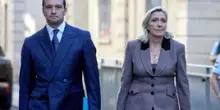 Jordan Bardella si è emancipato dalla mentore Le Pen e ora non vuole più attendere
