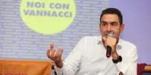 Noi (non più) con Vannacci, l'associazione si scioglie. Fusco: "Decisione inevitabile"