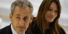 Nicolas Sarkozy è stato scarcerato. Per l'ex presidente la libertà vigilata