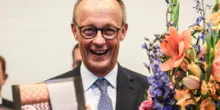 Sei mesi di Friedrich Merz
