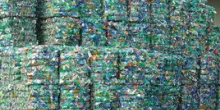 Il riciclo della plastica si ferma: impianti chiusi in tutta Italia. Gli imprenditori chiedono aiuto al governo