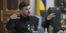 Il bivio di Zelensky sulla corruzione tra errori, scelte giuste e rabbia