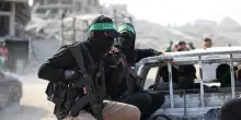 I duecento miliziani di Hamas nel tunnel a Rafah bloccano il futuro del piano per Gaza