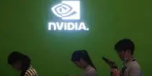 La Cina ha ancora bisogno dei chip di Nvidia per la sua corsa all'AI