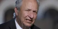 Il caso Epstein ha fatto un’altra vittima postuma, e non è Trump. Il “ritiro” di Larry Summers