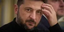 Zelensky riceve la bozza di Witkoff e vede varie strade senza finire con le spalle al muro