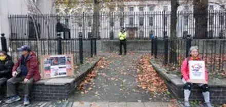 Il governo Starmer cede con Pechino e approva la mega ambasciata