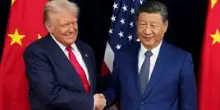 Le pressioni cinesi su Taiwan nella telefonata fra Donald Trump e Xi Jinping