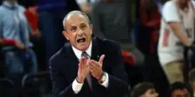 Ettore Messina si è dimesso. L'Olimpia Milano cerca di rianimarsi con Peppe Poeta in panchina