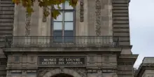 I rischi sul balcone del Louvre erano già stati segnalati nel 2018