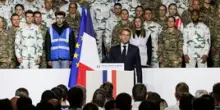 Il piano di Macron per il nuovo servizio militare volontario francese