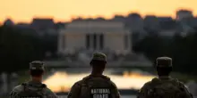 A cosa serve il dispiegamento della Guardia nazionale a Washington. Numeri