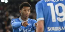 David Neres ha finalmente capito il vento di Napoli