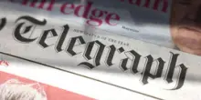 Un visconte inglese &egrave; pronto a prendersi il Telegraph