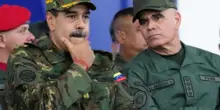Narcoguerra o regime change. Il gioco degli specchi in Venezuela