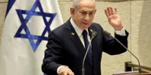 La richiesta del premier a Herzog è il punto di partenza della futura politica di Israele