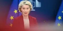 Von der Leyen cerca di ridurre i rischi sull’utilizzo degli asset russi congelati in Europa