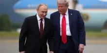 I dieci mesi di schiaffi di Putin a Trump