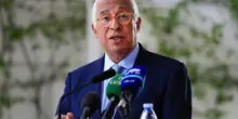 Ant&oacute;nio Costa abbozza una risposta alla Strategia di sicurezza americana e dice: prepariamoci